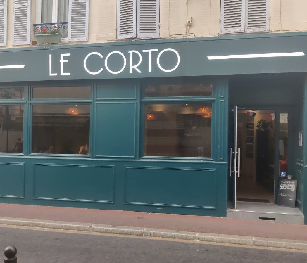 Le Corto 3